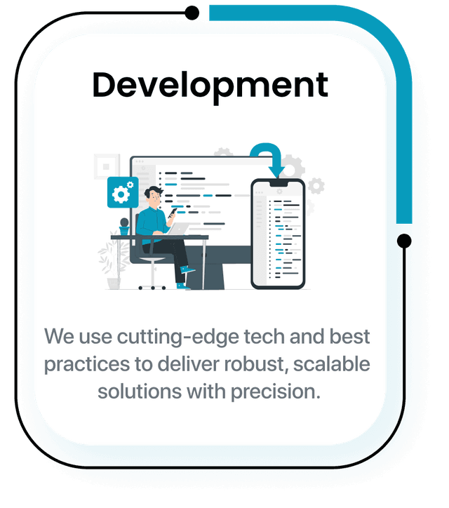 Development