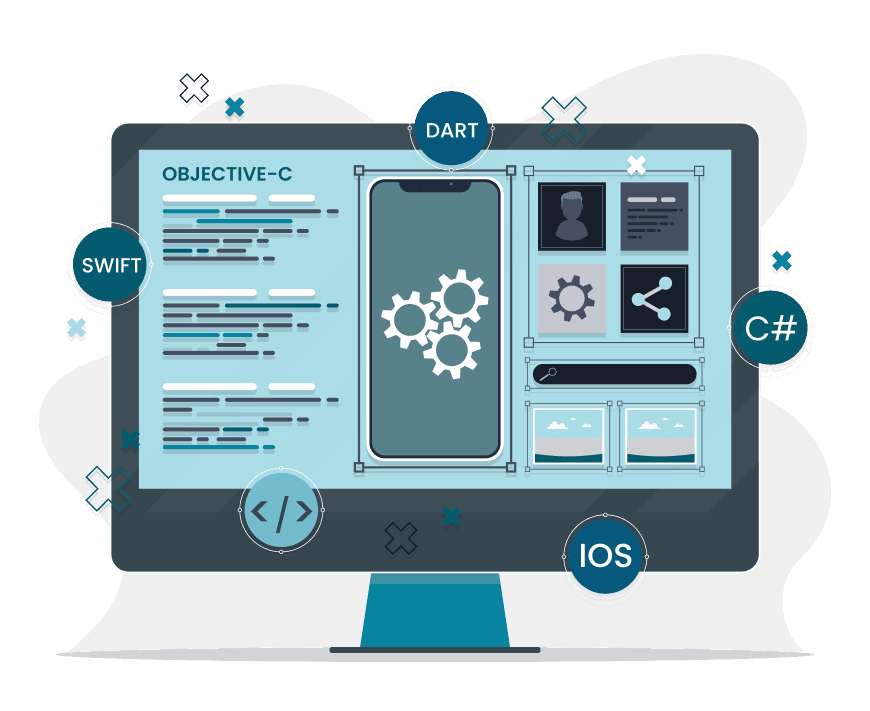 IOS Development